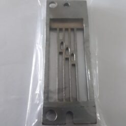 Chapa de Agulha 2 Agulhas Kansai -14-553