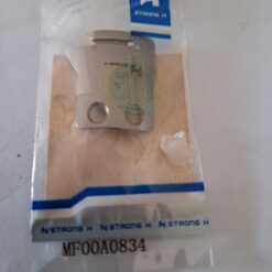 Faca Móvel Reta Eletrônica Mitsubishi L52-180 - MF00A0834 Strong H