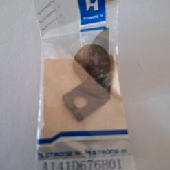 Protetor Faca de Corte Reta Eletrônica Mitsubishi LD2-180 - A141D676H01 Strong H