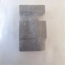 Faca Reece Bloco De Corte 101 1/2 - 10-1069-0-001