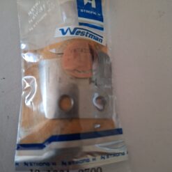 Faca Arrematador Móvel Reta Eletrônica Sun Star - 10-106A-2700 Strong H