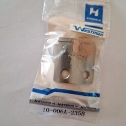 Faca Reta Eletronica Sun Star - 10-006A-235B Strong H