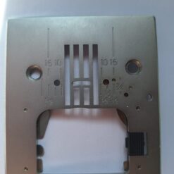 Chapa de Agulha Singer SC200