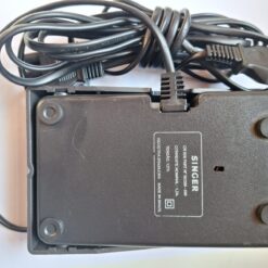 Acelerador Singer Fashion, Tradition, Facilita 2918, 2968 - Original Singer