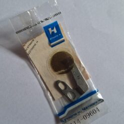 Faca Fixa Reta Eletrônica Juki 114-09604 Strong H