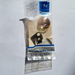 Guia de Linha Reta Eletrônica - 110-95403 Strong H