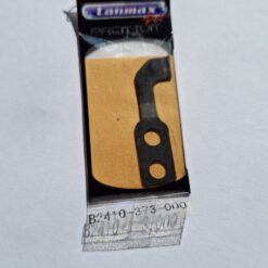 Faca Fixa Botoneira Juki - B2410-373-000 Lanmax Premium