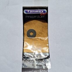 Arruela da Faca Movel 0.4mm Travete JUKI LK-1850 - B2423-280-00A