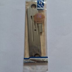 Chapa de Agulha Refiladeira Juki DLM-522 de 3/8 - B1190-522V00 Strong H