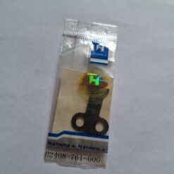 Faca Fixa Caseadeira Juki Serie 761 - B2408-761-000 Strong H