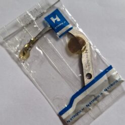 Faca Movel Pespontadeira Eletrônica Juki LH1152/62 # 102-11118 Strong H