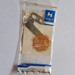 Faca Fixa Reta Eletronica Juki # D2406-555-D0H Strong H