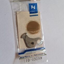 Faca Móvel Reta Eletrônica Juki DDL-5550 # 110-93259 Strong H