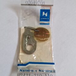 Faca Fixa Juki AMS - 210D # B2421-210-AA0 Strong H