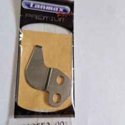 Faca Fixa Brother 430-D # SA3658-001 Lanmax Premium