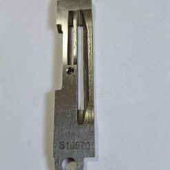 Chapa de Agulha Refiladeira # S10570