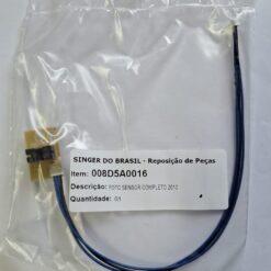 Foto Sensor Completo Singer Superb 2010