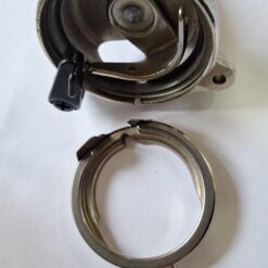 Lançadeira Oscilante Completa Singer Brilliance 6160 e 6180