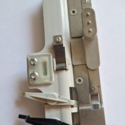 Conexão do Bastidor Bordadeira Singer EM9305