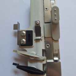 Conexão do Bastidor Bordadeira Singer Superb EM200