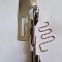 Aparelho Viés Galoneira Fechada # 2 Viras 25MM Lanmax