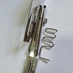 Aparelho Viés Galoneira Fechada # 1 Dobra 20MM