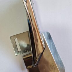 Aparelho Galoneira Fechada # 2 Dobras 75MM Luart