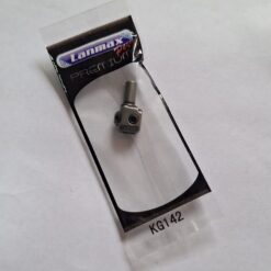 Bitola da Agulha Overlock Ponto Cadeia Siruba # KG142 Lanmax Premium