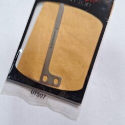 Faca Móvel Cobertura Cilíndrica Siruba C007 # UT507 Lanmax Premium