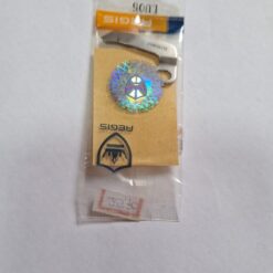 Faca Reta Eletrônica Siruba L818 # LU05 Aegis