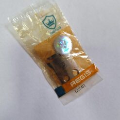 Lu501 - Faca Movel Siruba Reta Eletronica L818 Aegis