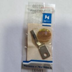 Faca Fixa Reta Série L818 # LU503 Strong H