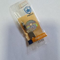 Faca Fixa Reta Série L818 # LU503 Aegis