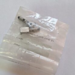 Conjunto Bitola Pespontadeira Brother # S15735/S15736-0-01