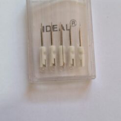 Agulha Aplicador TAG PIN # Pacote com 5 Unidades