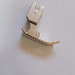 Calcador Reta Industrial # P351