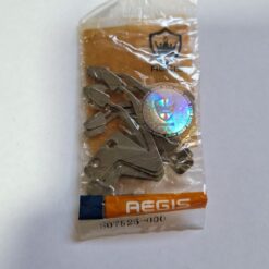 Faca Suporte Pespontadeira Brother Brother LT2-845 # s07525-000 Aegis (10 Unidades)