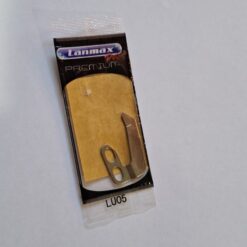 Faca Reta Eletrônica Siruba L818 # LU05 Lanmax Premium