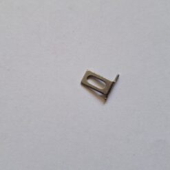 Guia Calcador Corte Interlock Siruba # KS42