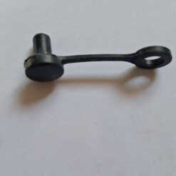 Tampa Reservatório de Oleo Sacaria Siruba # A814