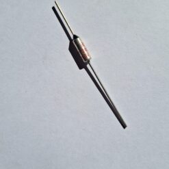 Fusível Térmico Ferro a Vapor Sun Special Modelos AS e ALS # 181343-8250 Original