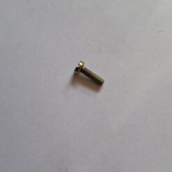 Parafuso do Rebolo PlusCort # PC43