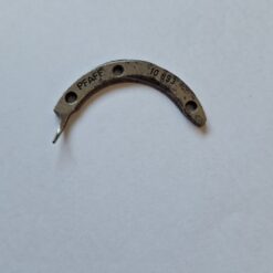 Segmento da Lançadeira PFAFF 292 # 91-010 893-15 Original