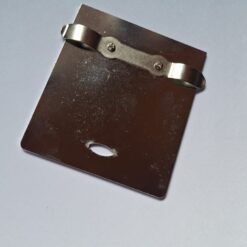 Chapa Corrediça Singer 15C