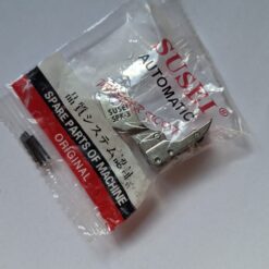 Calcador para Couro e Vinil Susei SPK-3