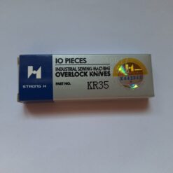 Faca Fixa KR35 Strong H (10 Facas)