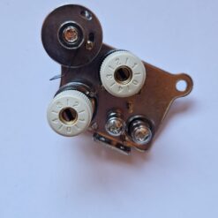 Tensor Completo Pespontadeira 2 Agulhas