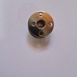 Bobina Baixa metal Máquina Doméstica Singer (Unidade)