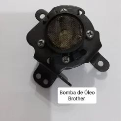 Bomba de Óleo para Máquina Brother Industrial