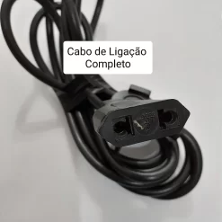 Cabo de Ligação Completo